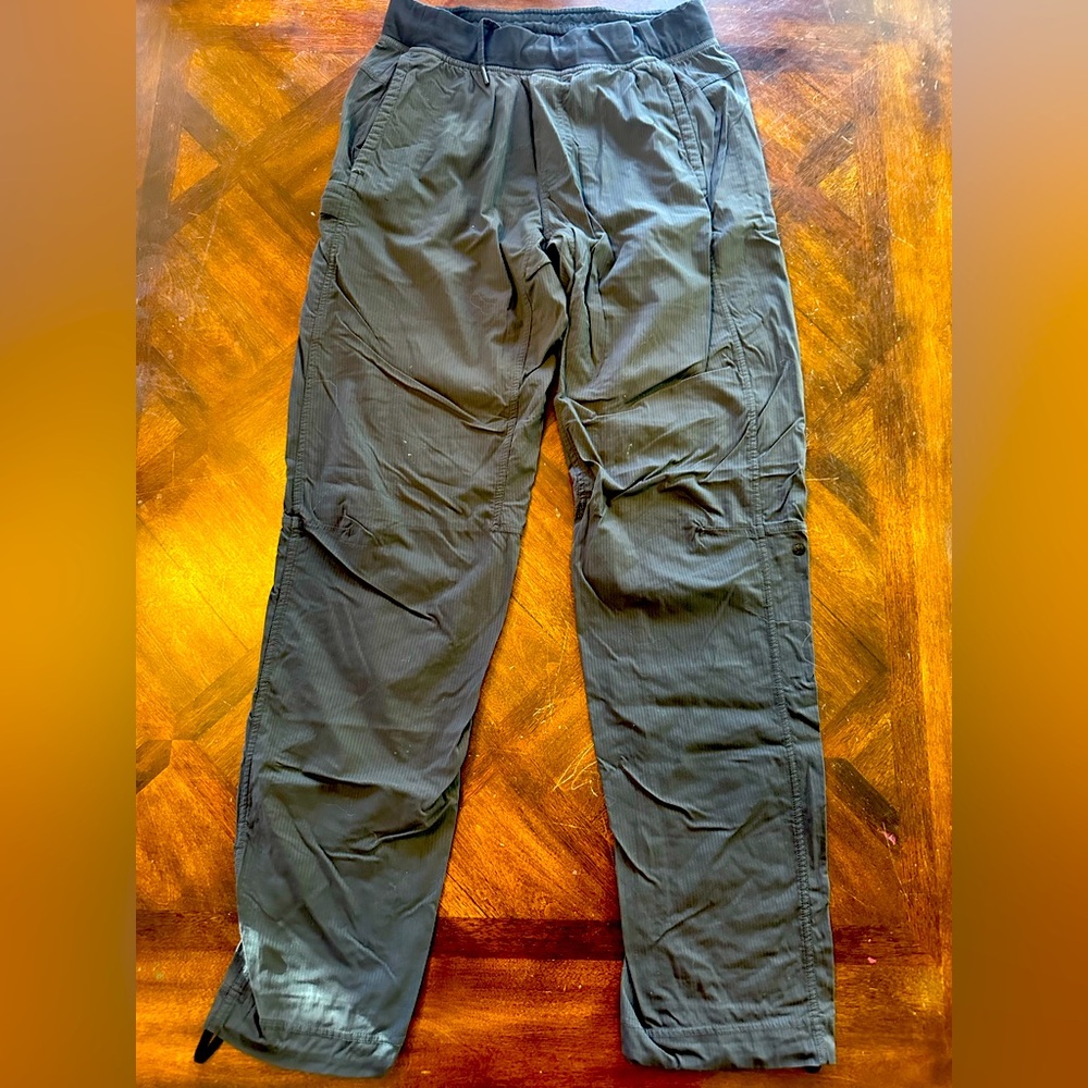 Lululemon joggers
